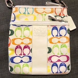 Coach Crossbody